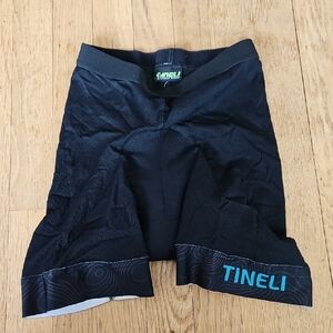 Tineli Mountain Bike Short Liner XS